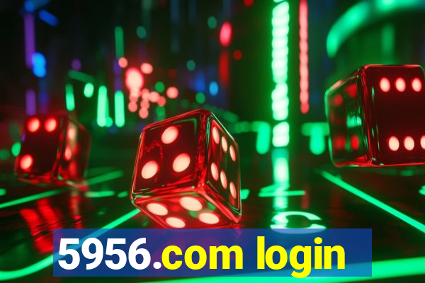 5956.com login