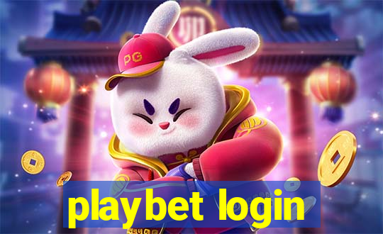 playbet login