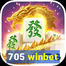 705 winbet