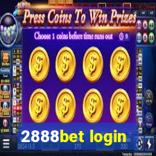 2888bet login