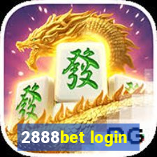 2888bet login