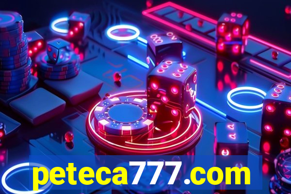 peteca777.com