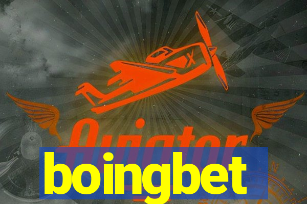 boingbet