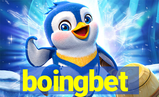 boingbet