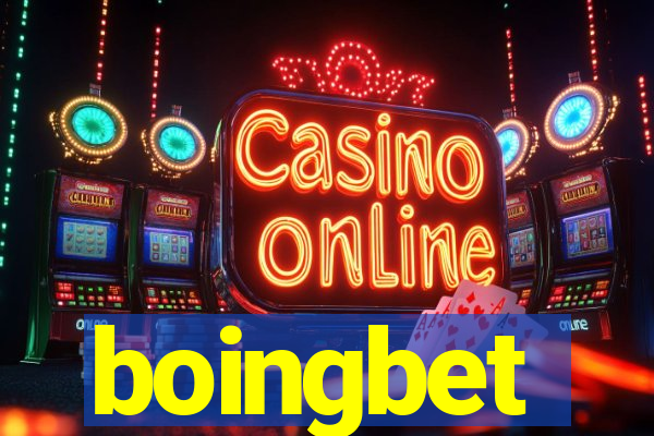 boingbet