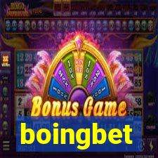 boingbet