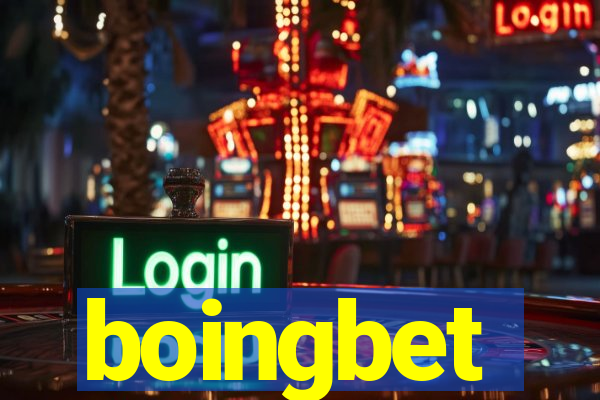 boingbet