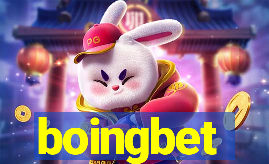 boingbet