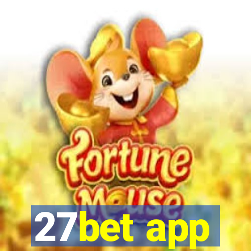 27bet app