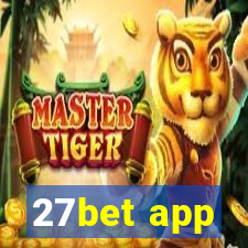 27bet app