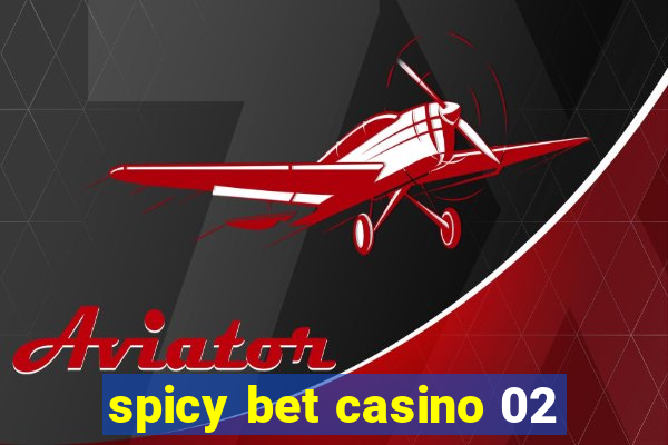 spicy bet casino 02