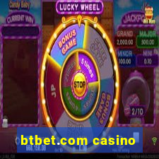 btbet.com casino