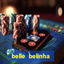 belle belinha vazados telegram