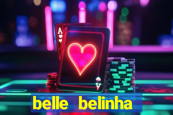 belle belinha vazados telegram