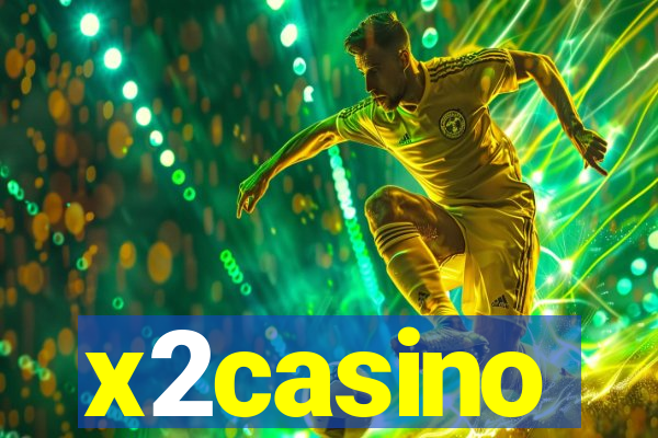 x2casino