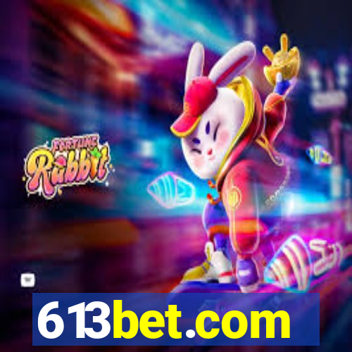 613bet.com