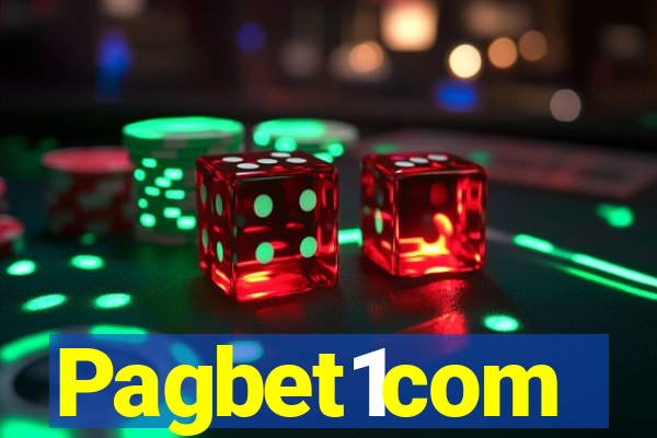 Pagbet1com