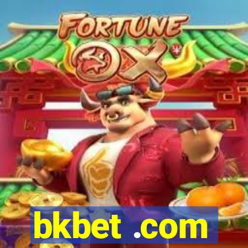 bkbet .com