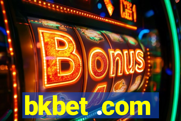 bkbet .com