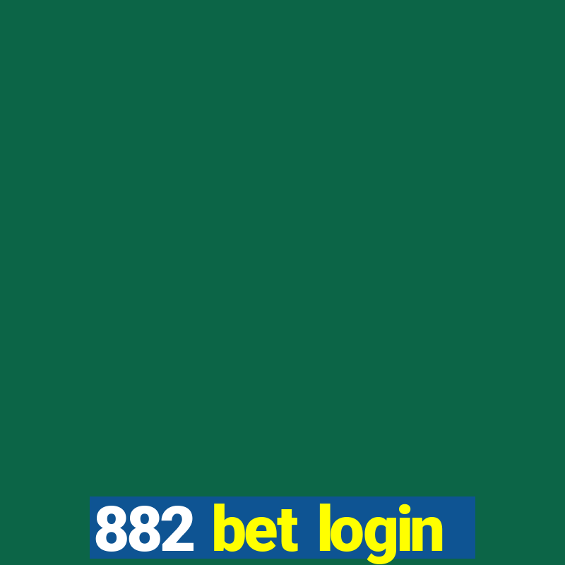 882 bet login