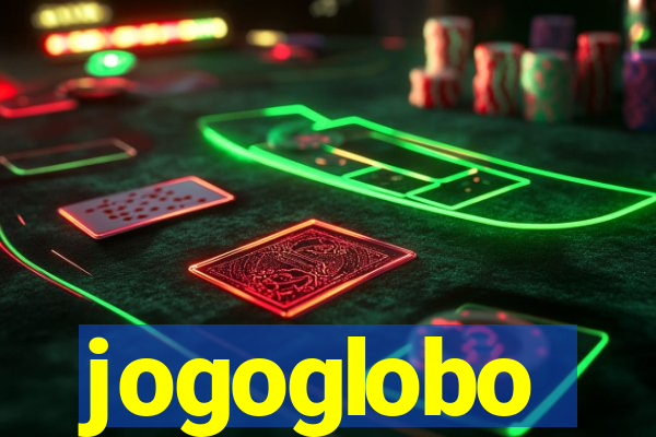 jogoglobo