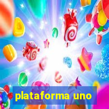 plataforma uno