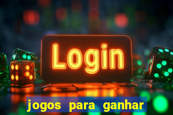 jogos para ganhar criptomoedas 2024