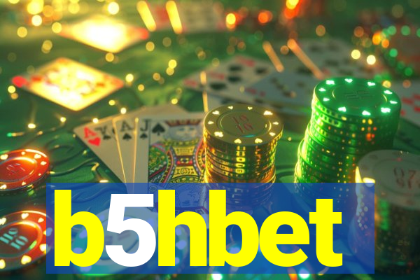 b5hbet