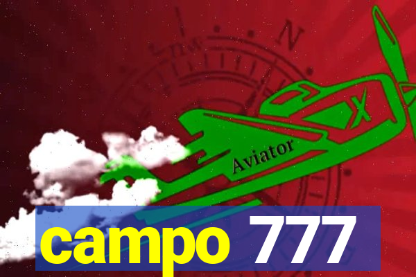 campo 777