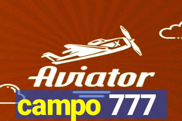 campo 777