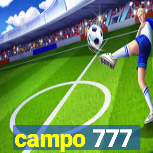 campo 777