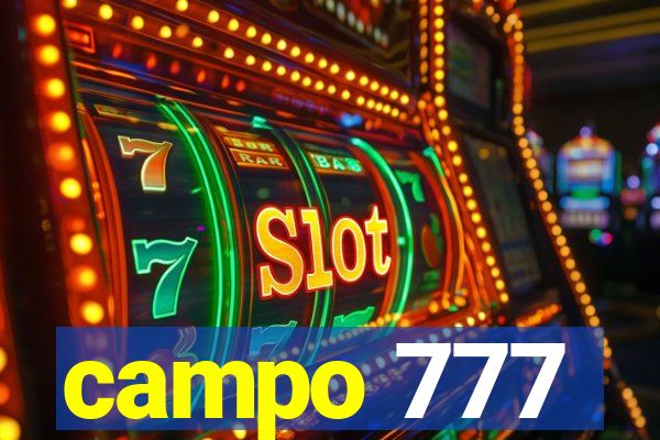 campo 777