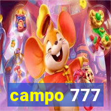 campo 777