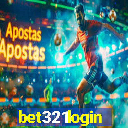 bet321login