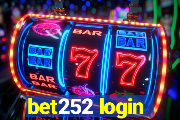 bet252 login