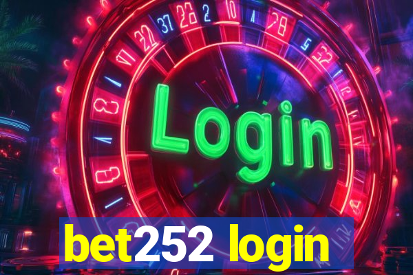 bet252 login