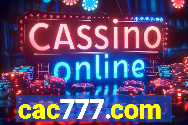 cac777.com