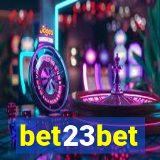 bet23bet