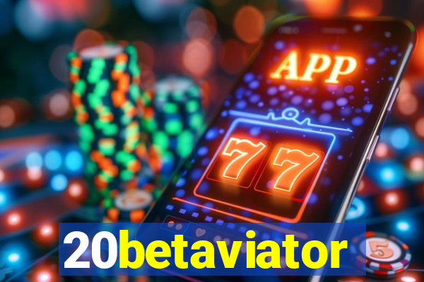 20betaviator