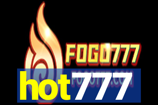 hot777