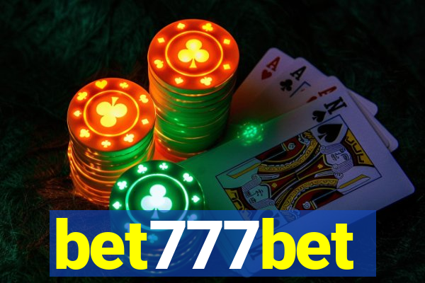 bet777bet