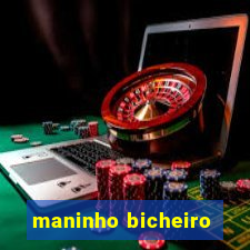 maninho bicheiro