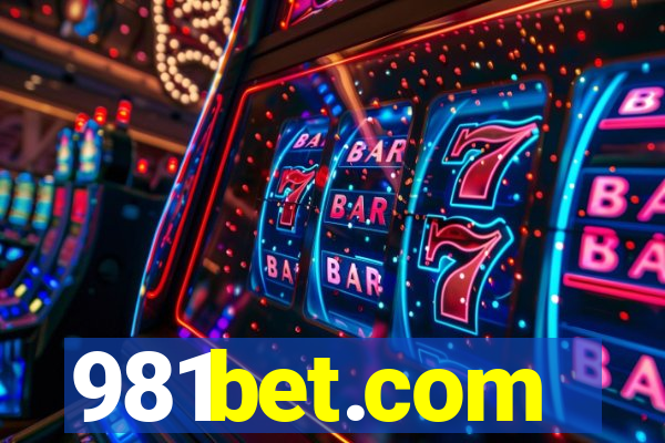 981bet.com