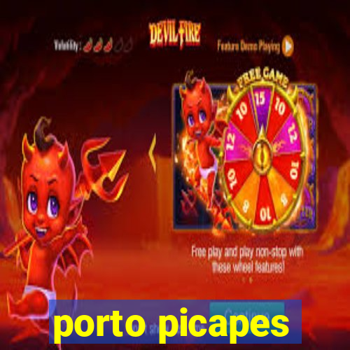 porto picapes