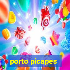 porto picapes