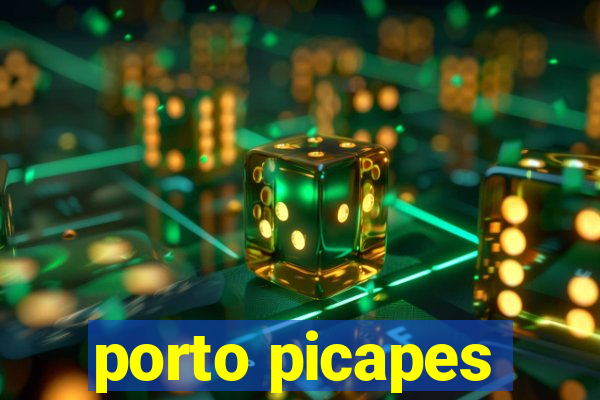 porto picapes