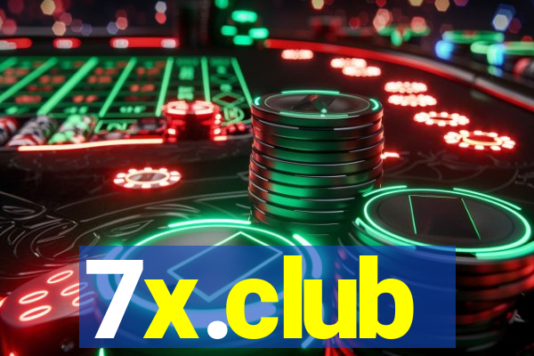 7x.club