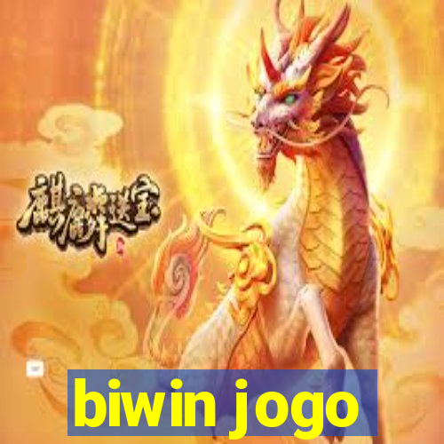 biwin jogo