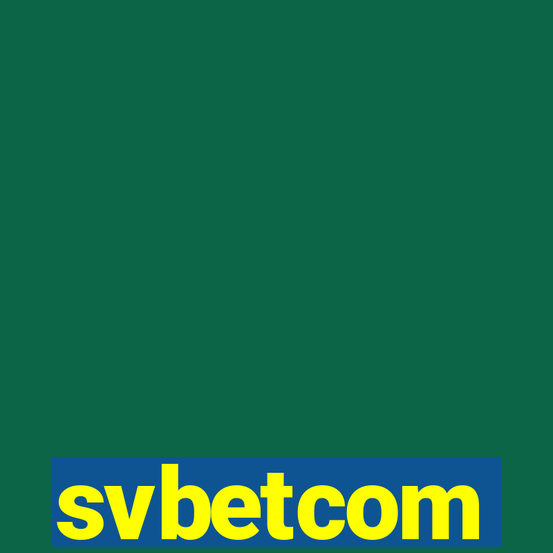 svbetcom