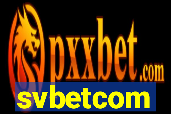 svbetcom